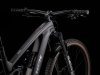 Trek Rail+ 9.8 XT EU M Deep Smoke