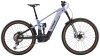 Trek Rail+ 9.8 XT EU M Lavender Haze