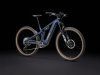 Trek Powerfly FS+ 8 EU S 27.5 Matte/Gloss Mulsanne Blue