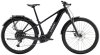 Trek Powerfly+ 4EQ EU S 27.5 Gloss Dark Star/Matte Dark