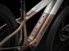 Trek Powerfly+ 8 EU S 27.5 Satin Lunar Silver/Bronze Ag