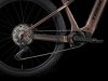 Trek Powerfly+ 8 EU S 27.5 Satin Lunar Silver/Bronze Ag