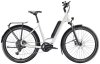 Diamant Zing Trip Core LS S Baumwollweiss Metallic 400Wh