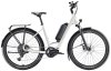 Diamant Zing Trip Core LS S Baumwollweiss Metallic 800Wh