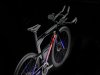 Trek SPEED CONCEPT SLR 8 AXS S Trek Black to Hex Blue F