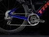 Trek SPEED CONCEPT SLR 8 AXS S Trek Black to Hex Blue F