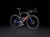 Trek SPEED CONCEPT SLR 8 AXS M Trek Black to Hex Blue F