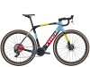 Trek Domane+ SLR 8 AXS EU 62 Classics Team Replica