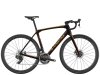 Trek DOMANE SLR 8 AXS 62 Axinite Flip to Trek Black Fad