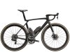 Trek MADONE SLR 8 AXS M Matte Carbon Smoke/Prismatic Pe