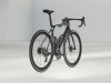 Trek MADONE SLR 8 AXS M Matte Carbon Smoke/Prismatic Pe