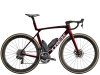 Trek MADONE SLR 8 AXS M Carbon Red Smoke