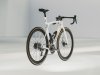 Trek MADONE SLR 8 AXS XS Era White/Supernova Marble