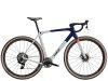 Trek CHECKMATE SLR 8 AXS ML Matte Hex Blue/Plasma Grey