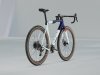 Trek CHECKMATE SLR 8 AXS L Matte Hex Blue/Plasma Grey P