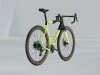 Trek CHECKMATE SLR 8 AXS M Olive Drab/Glowstick